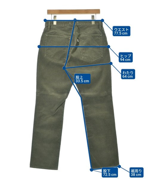 nonnative 其他款