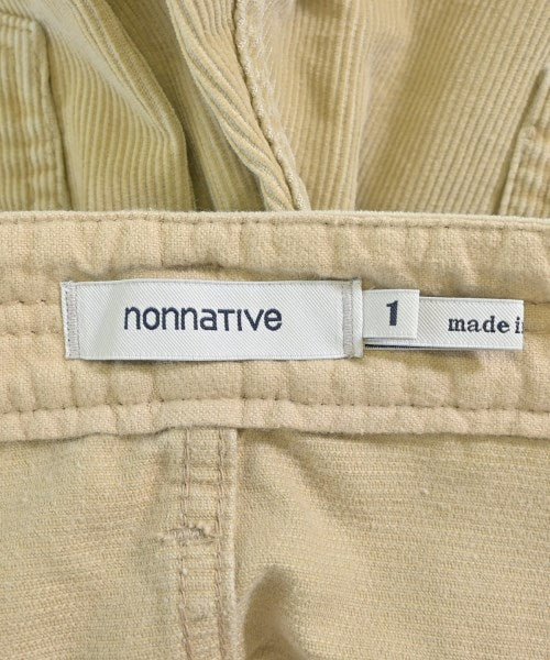 nonnative 其他款
