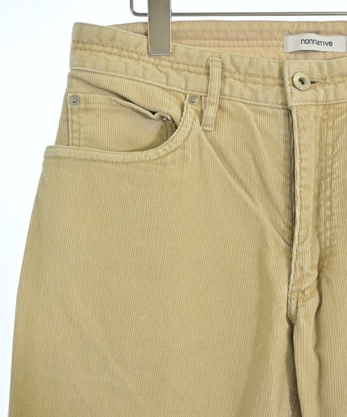 nonnative 其他款