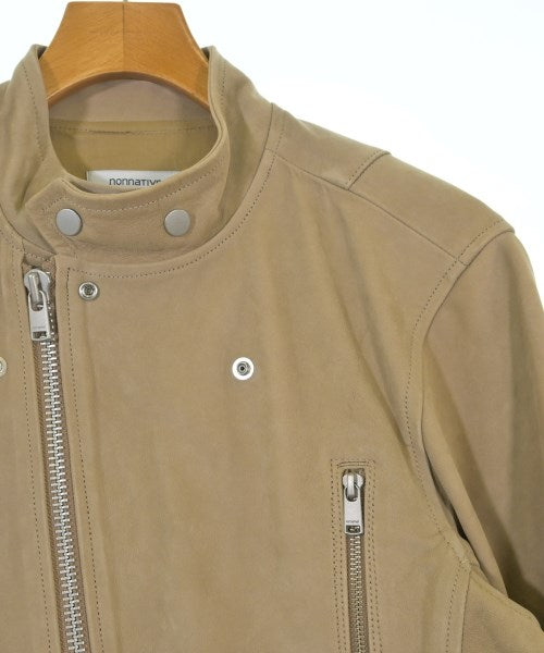 nonnative 騎士夾克