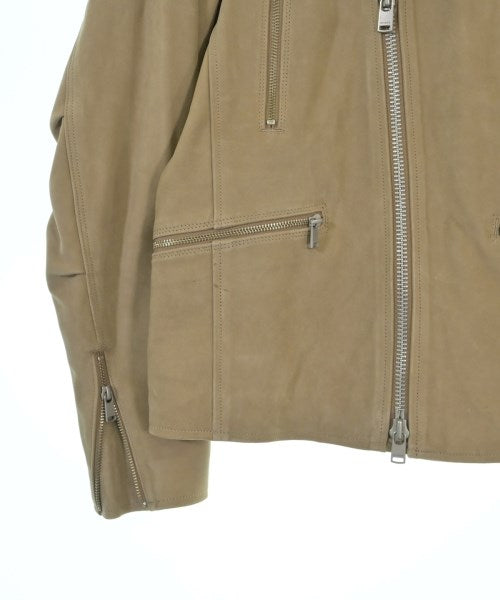 nonnative 騎士夾克