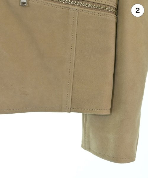 nonnative 騎士夾克