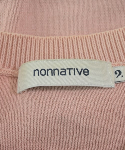 nonnative 毛衣