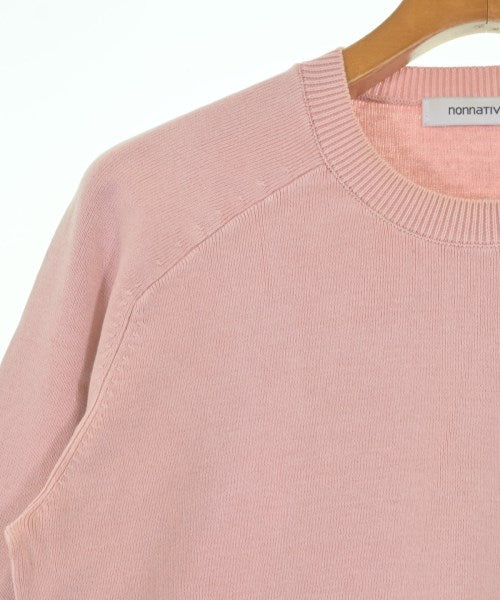 nonnative 毛衣