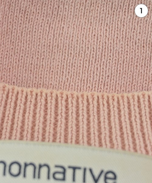 nonnative 毛衣