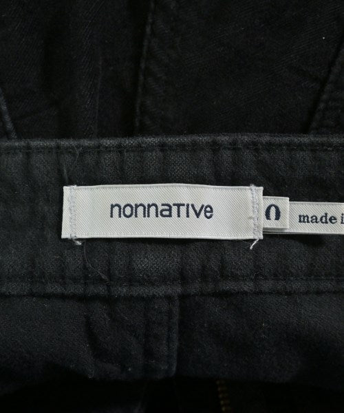 nonnative 其他款
