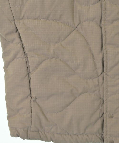 nonnative 羽絨夾克/背心