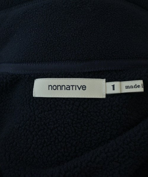 nonnative 背心