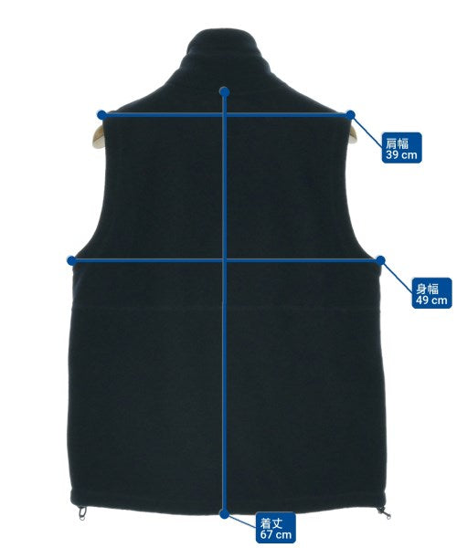 nonnative 背心