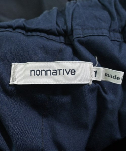 nonnative 其他款