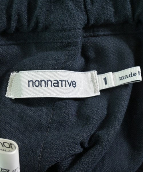 nonnative 其他款