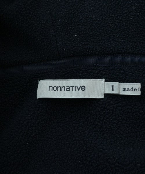 nonnative 連帽衫