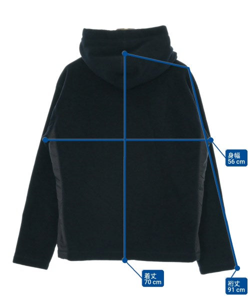 nonnative 連帽衫