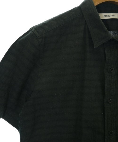 nonnative 休閒襯衫