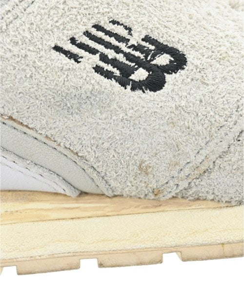 nonnative 運動鞋