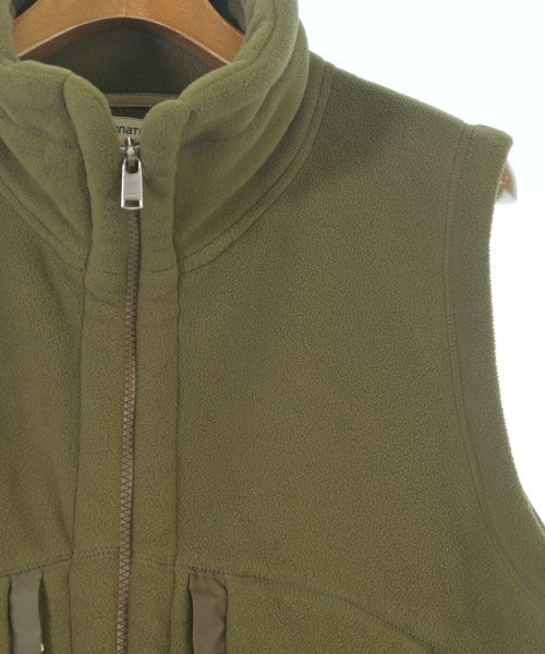nonnative 其他飛行外套