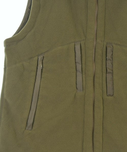 nonnative 其他飛行外套