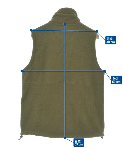 nonnative 其他飛行外套