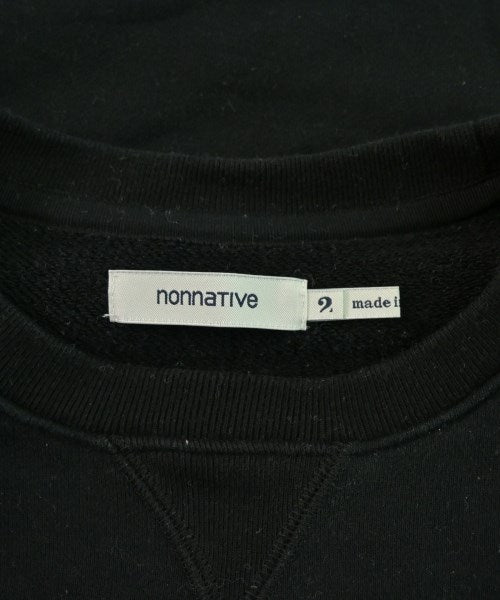 nonnative 運動衫