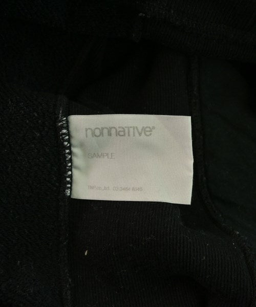 nonnative 運動衫