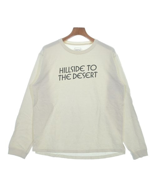 nonnative T恤/上衣