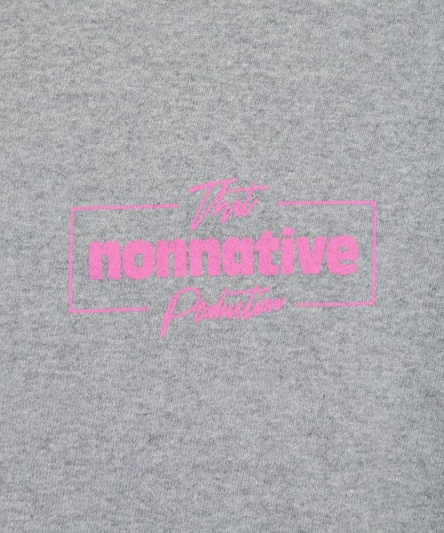 nonnative T恤/上衣