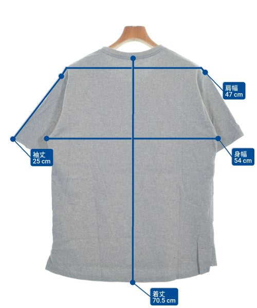 nonnative T恤/上衣