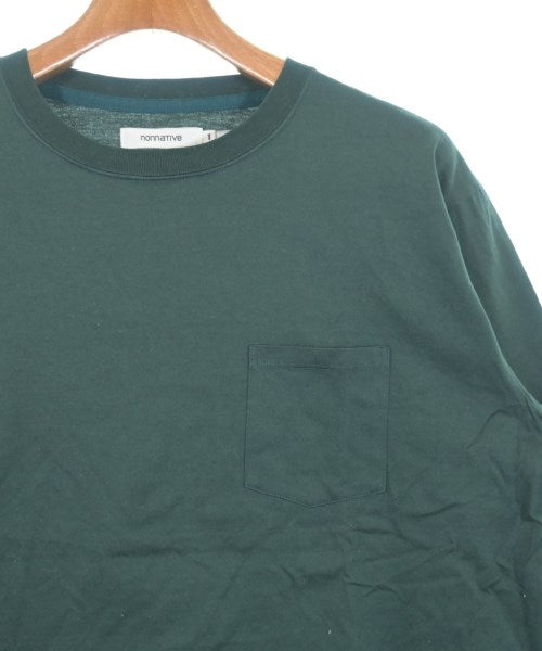 nonnative T恤/上衣