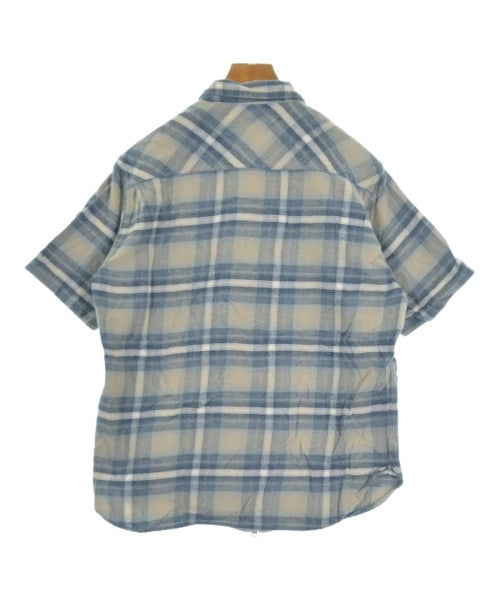 nonnative 休閒襯衫