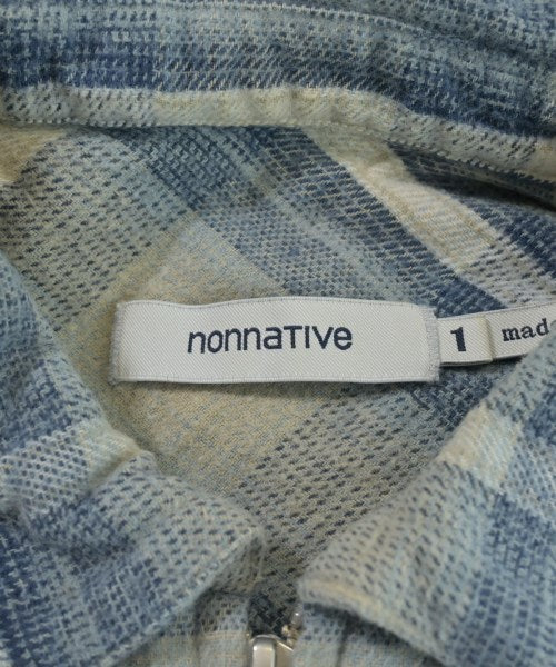 nonnative 休閒襯衫