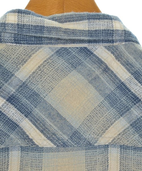 nonnative 休閒襯衫