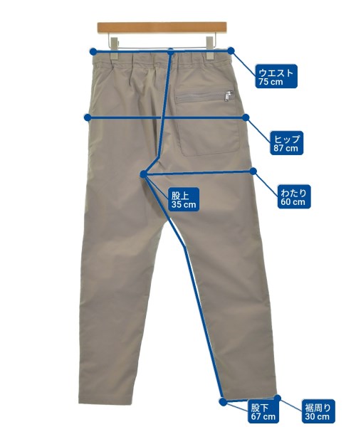 nonnative 其他款