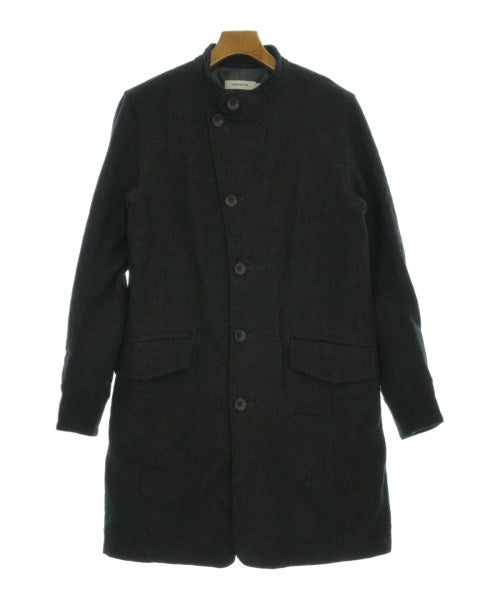 nonnative 其他大衣