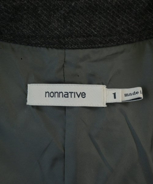 nonnative 其他大衣