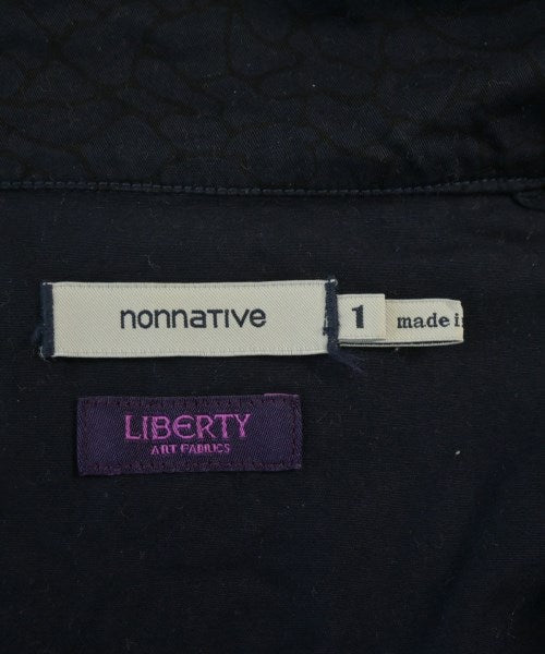 nonnative 其他飛行外套