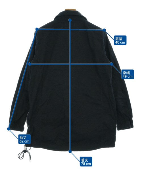 nonnative 其他飛行外套