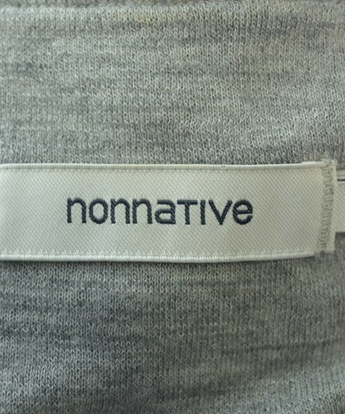 nonnative 開襟衫
