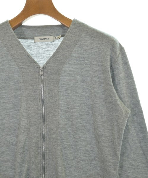 nonnative 開襟衫