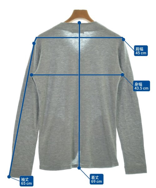 nonnative 開襟衫