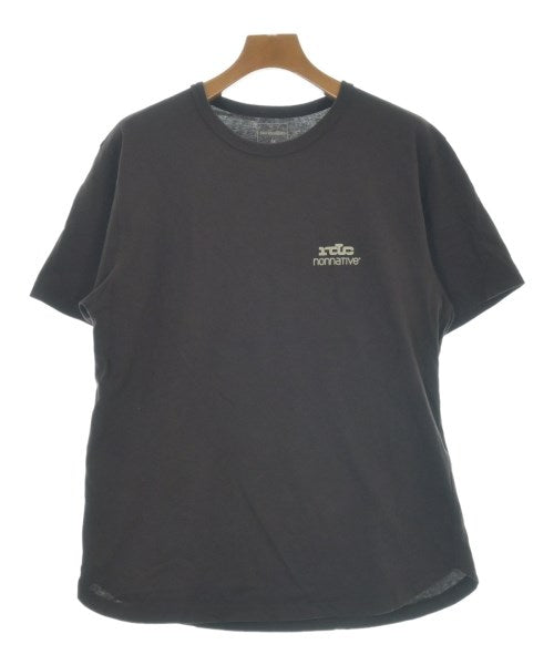 nonnative T恤/上衣