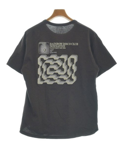 nonnative T恤/上衣