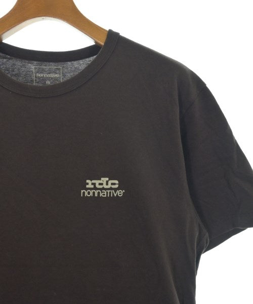 nonnative T恤/上衣