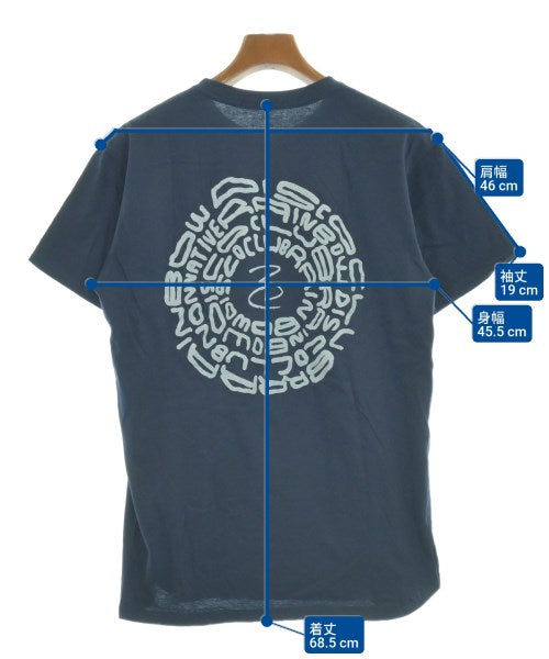 nonnative T恤/上衣