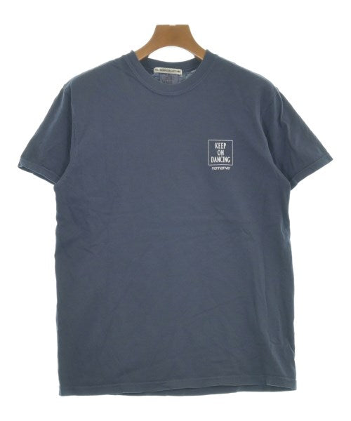 nonnative T恤/上衣