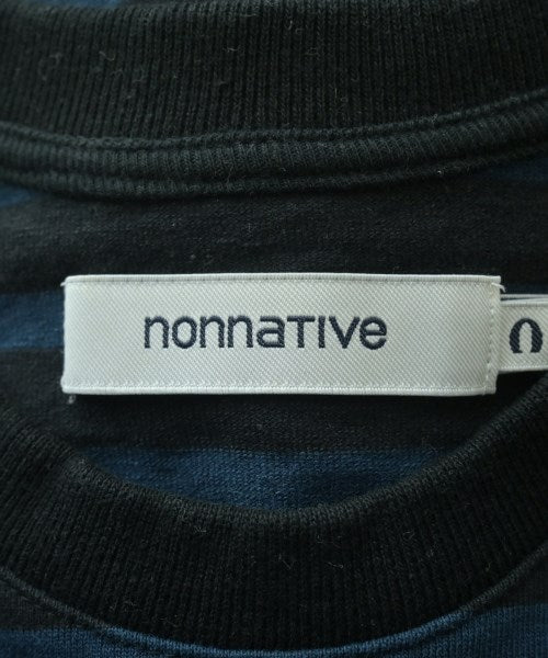 nonnative T恤/上衣