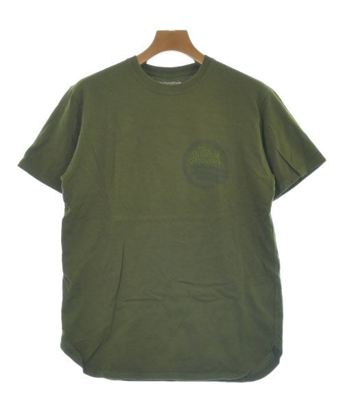 nonnative T恤/上衣