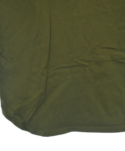 nonnative T恤/上衣