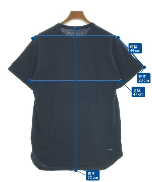 nonnative T恤/上衣