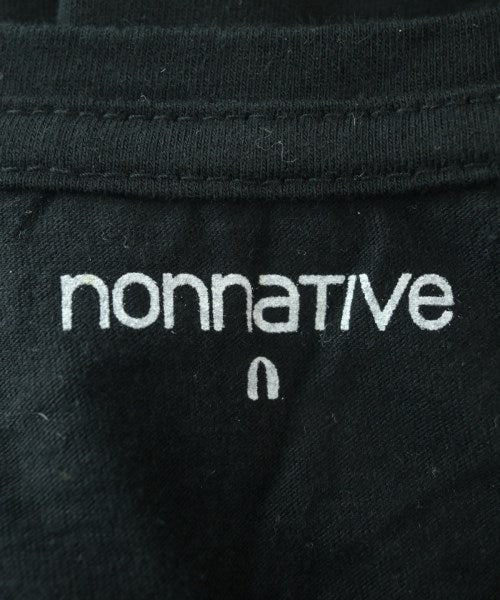 nonnative T恤/上衣