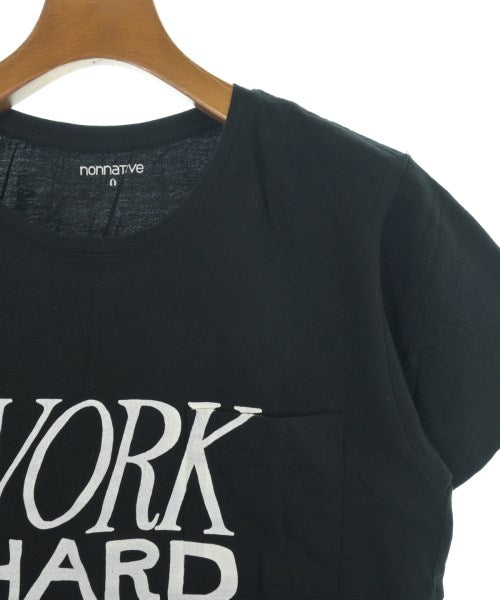 nonnative T恤/上衣